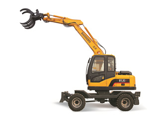 装卸范围高 装卸范围高