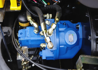 宝鼎履带65主泵 宝鼎履带65主泵