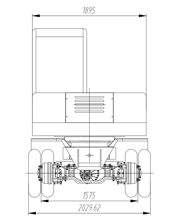 宝鼎抓料机尺寸参数 宝鼎抓料机尺寸参数
