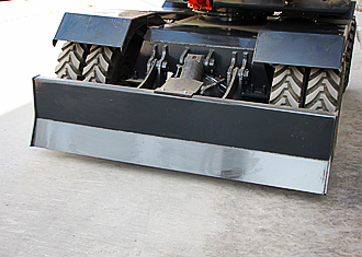 宝鼎抓木机前铲多连杆设计 宝鼎抓木机前铲多连杆设计