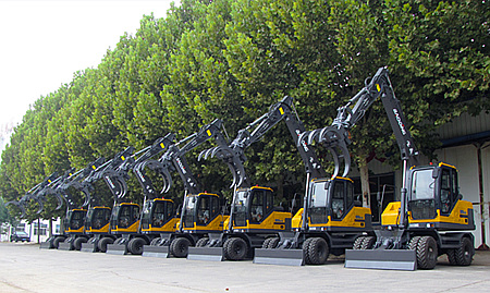 宝鼎抓木机厂家 宝鼎抓木机厂家