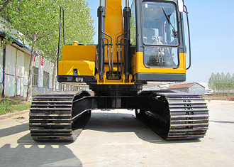 宝鼎155挖掘机 宝鼎155挖掘机